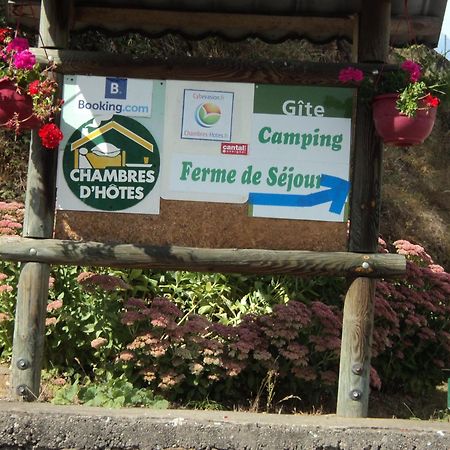 Ferme De Sejour Verchalles Verchales-Soutro 외부 사진