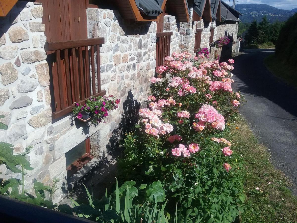 Ferme De Sejour Verchalles Verchales-Soutro 외부 사진