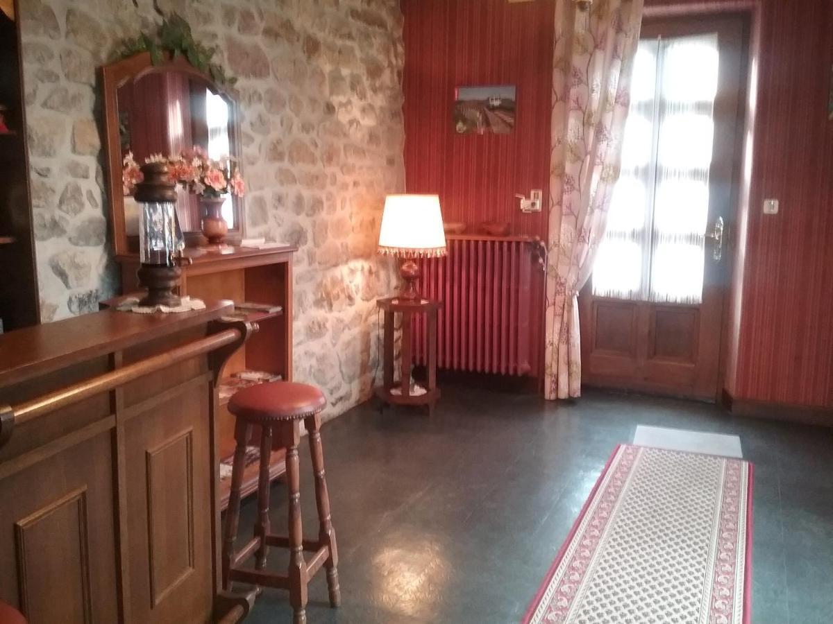 Ferme De Sejour Verchalles Verchales-Soutro 외부 사진